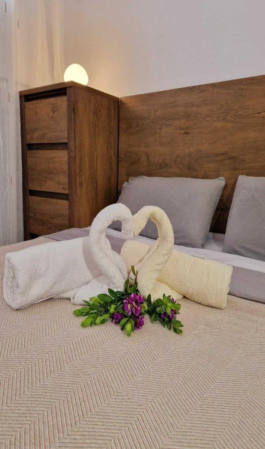 Moderno Apartamento Con Vistas Al Mar Calpe Bagian luar foto